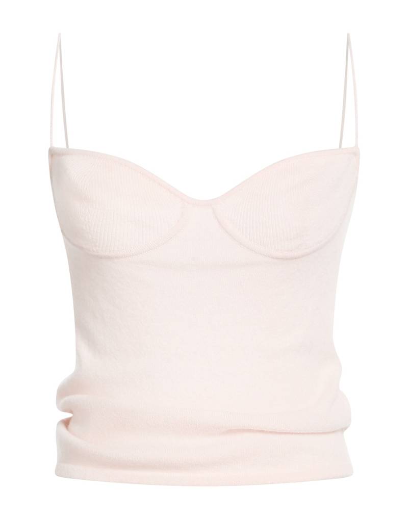 LISA YANG Top Damen Hellrosa von LISA YANG