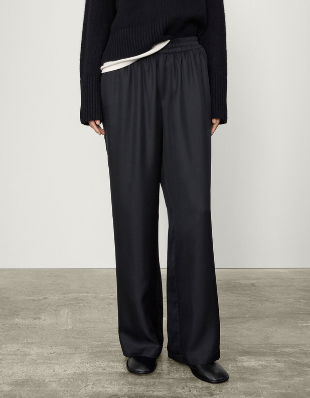 Wide Leg Midnight von LISA YANG