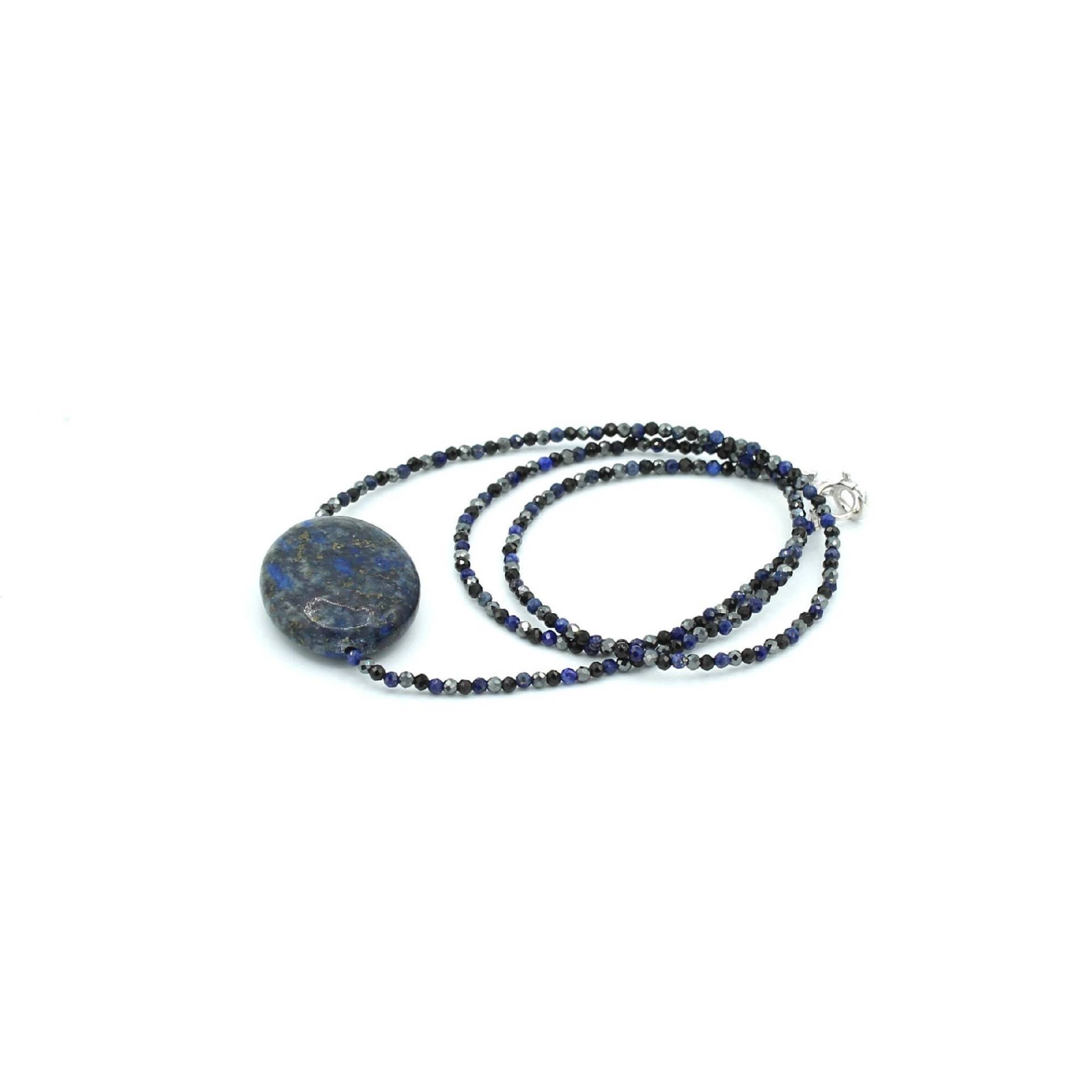 Lapislazuli-Armband von LISAKORNPARIS
