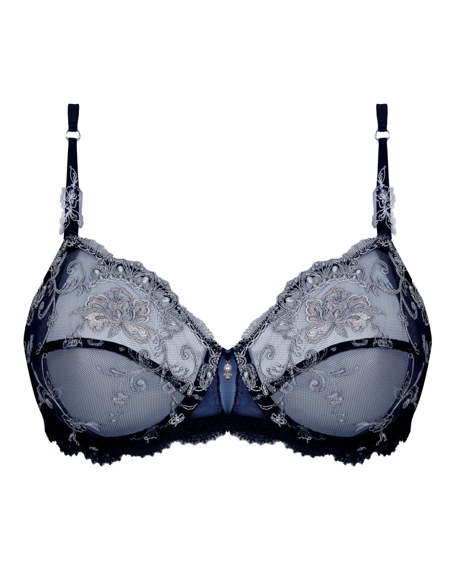 LISE CHARMEL Bh Damen Blau von LISE CHARMEL