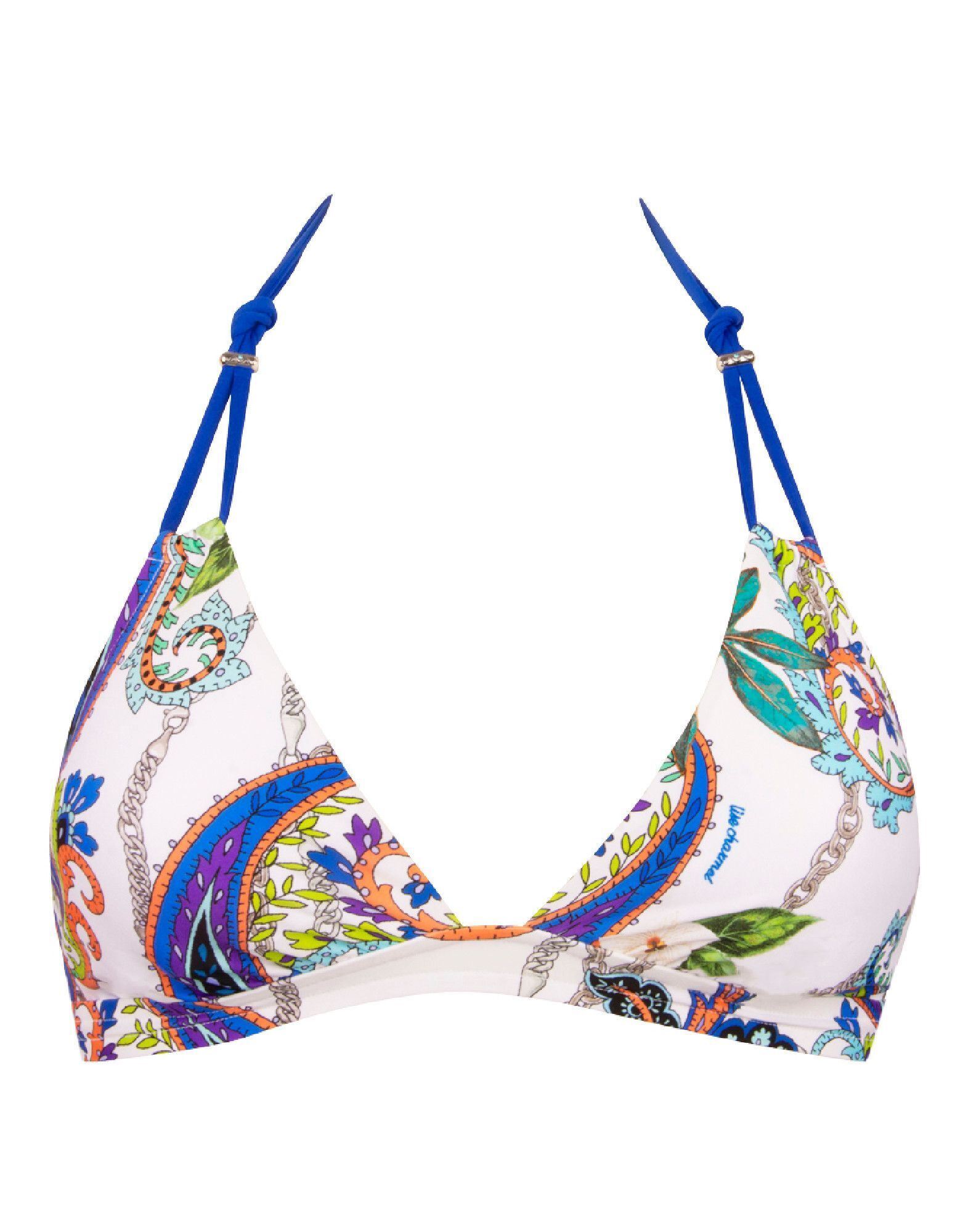 LISE CHARMEL Bikini-oberteil Damen Bunt von LISE CHARMEL