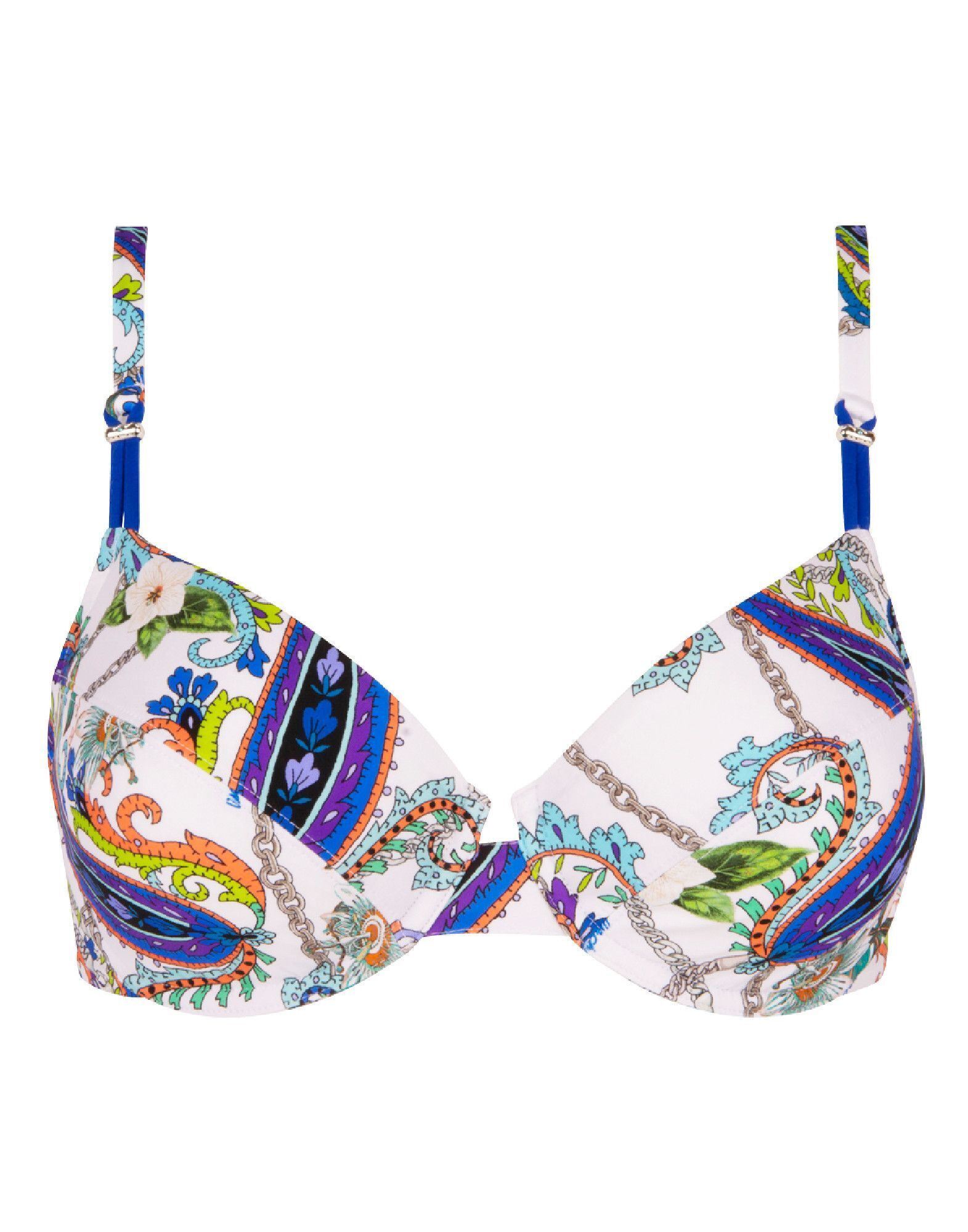 LISE CHARMEL Bikini-oberteil Damen Bunt von LISE CHARMEL