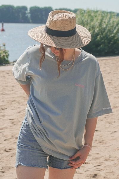 LITSCHI DESIGNS ALL GOOD SHIRT LITSCHI DESIGNS ALL GOOD SHIRT von LITSCHI DESIGNS