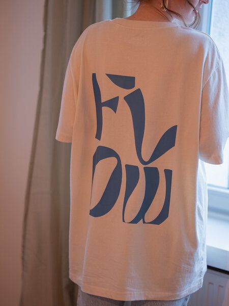 LITSCHI DESIGNS FLOW SHIRT von LITSCHI DESIGNS