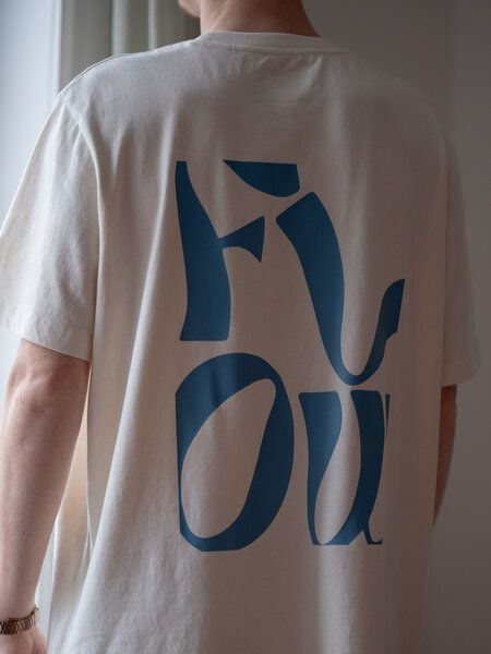 LITSCHI DESIGNS FLOW SHIRT von LITSCHI DESIGNS