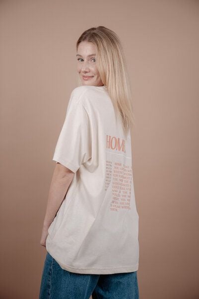 LITSCHI DESIGNS HOME SHIRT von LITSCHI DESIGNS