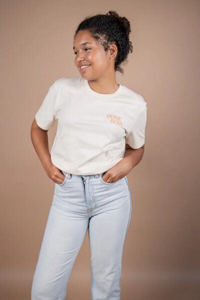 LITSCHI DESIGNS HOMEBODY SHIRT LITSCHI DESIGNS HOMEBODY SHIRT von LITSCHI DESIGNS