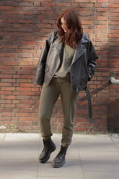 LITSCHI DESIGNS INDOOR PANTS von LITSCHI DESIGNS