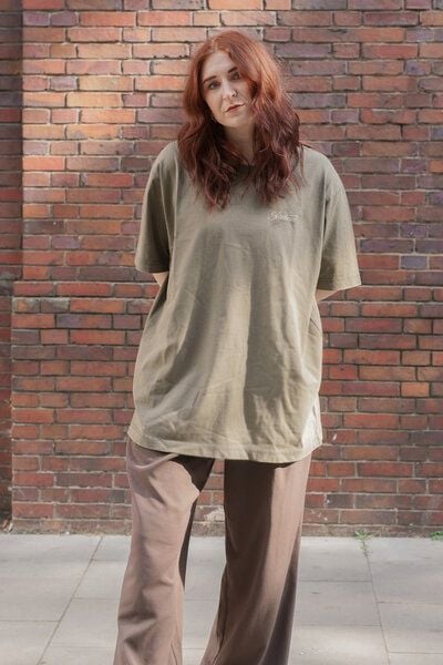 LITSCHI DESIGNS INDOOR SHIRT LITSCHI DESIGNS INDOOR SHIRT von LITSCHI DESIGNS