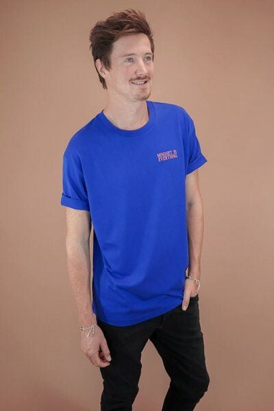 LITSCHI DESIGNS MINDSET SHIRT von LITSCHI DESIGNS