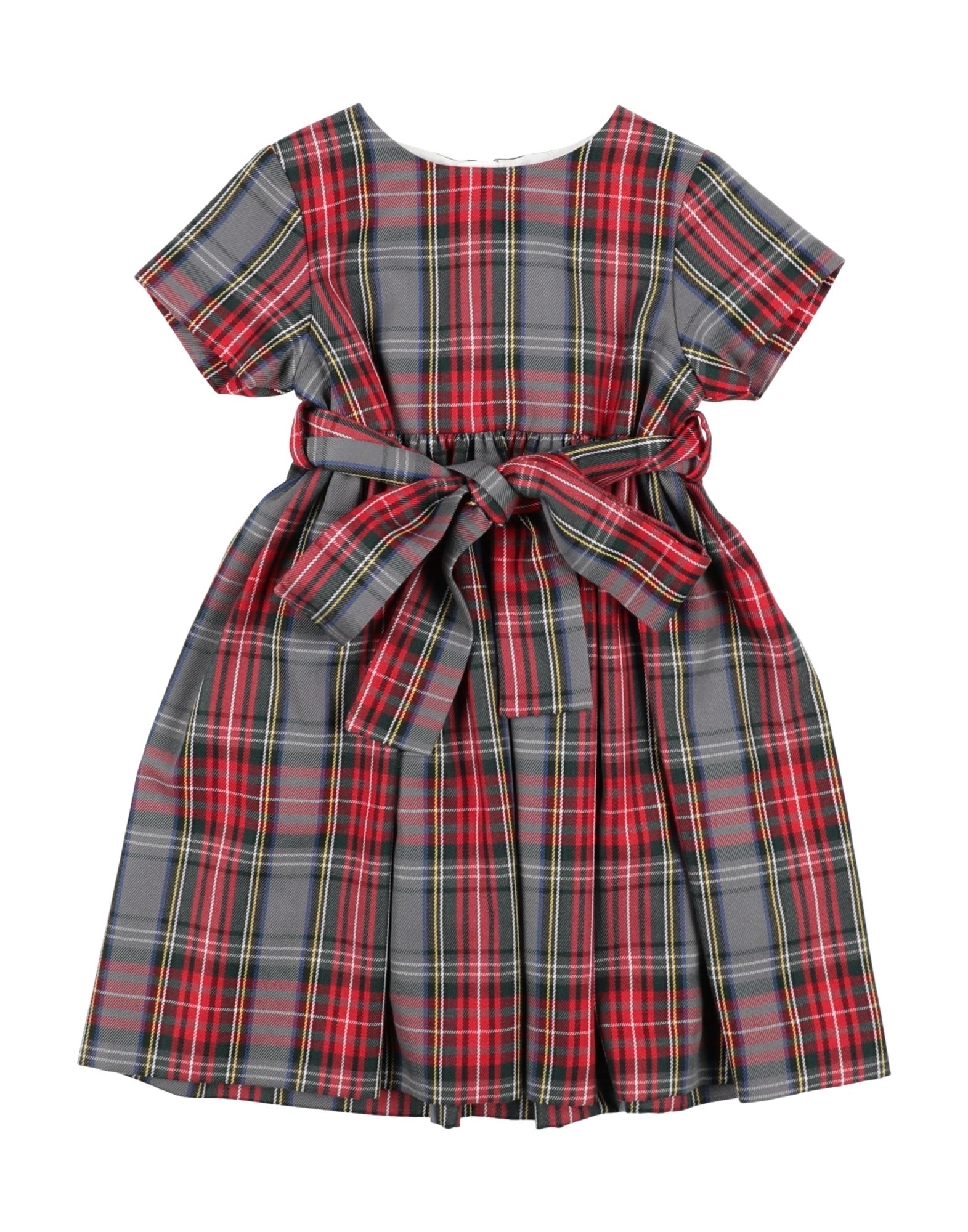 LITTLE BEAR Babykleid Kinder Grau von LITTLE BEAR