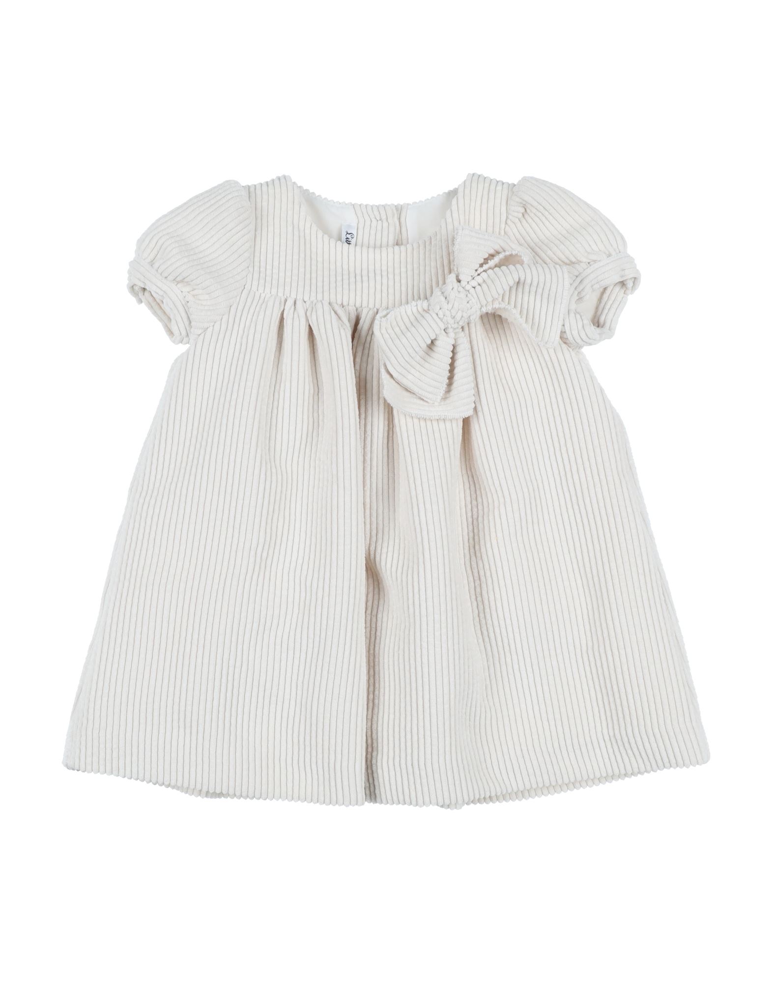 LITTLE BEAR Babykleid Kinder Off white von LITTLE BEAR