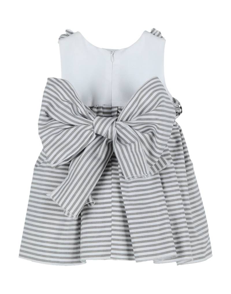 LITTLE BEAR Babykleid Kinder Weiß von LITTLE BEAR