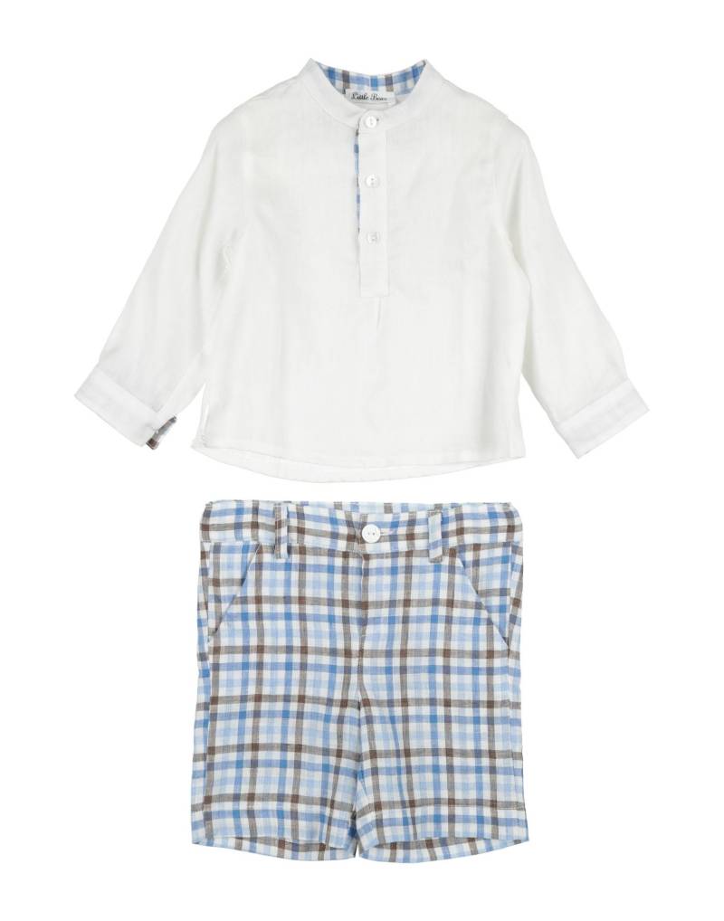 LITTLE BEAR Babykleidung-set Kinder Weiß von LITTLE BEAR