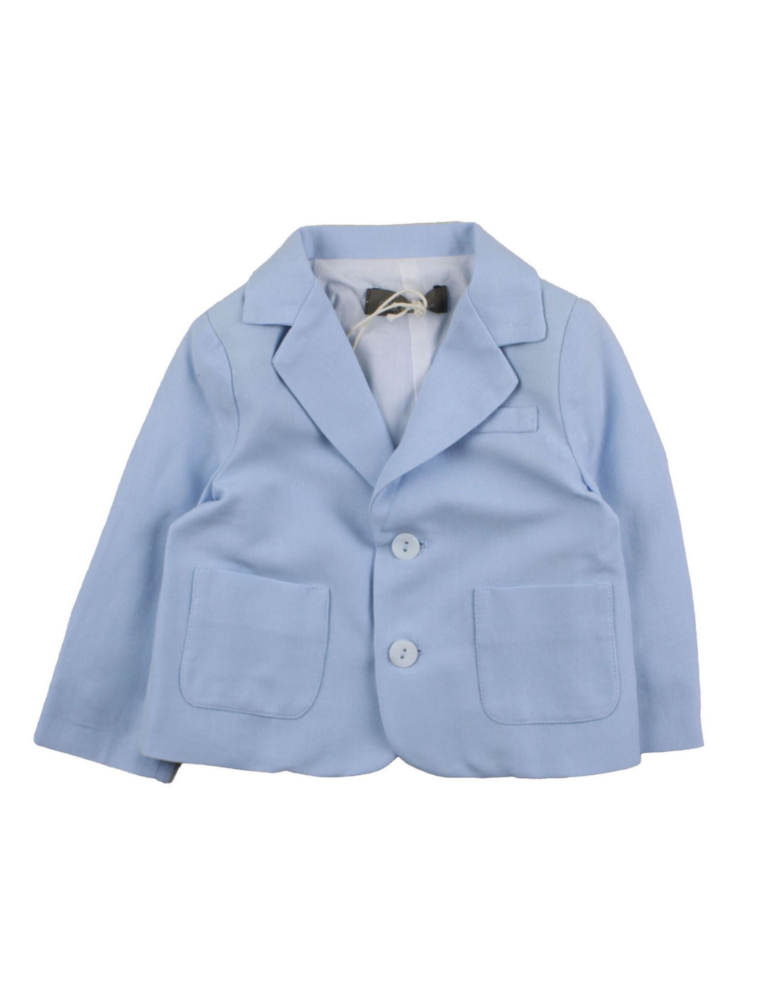 LITTLE BEAR Blazer Kinder Himmelblau von LITTLE BEAR