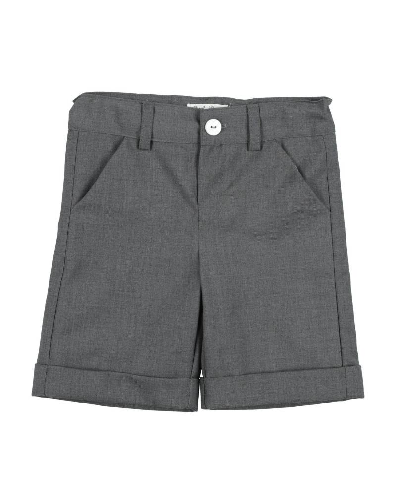 LITTLE BEAR Hose Kinder Grau von LITTLE BEAR