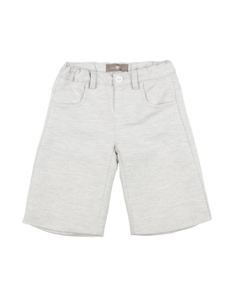 LITTLE BEAR Hose Kinder Hellgrau von LITTLE BEAR