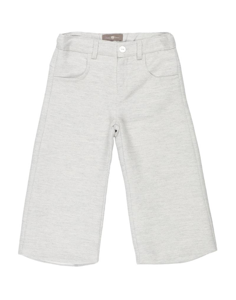 LITTLE BEAR Hose Kinder Hellgrau von LITTLE BEAR