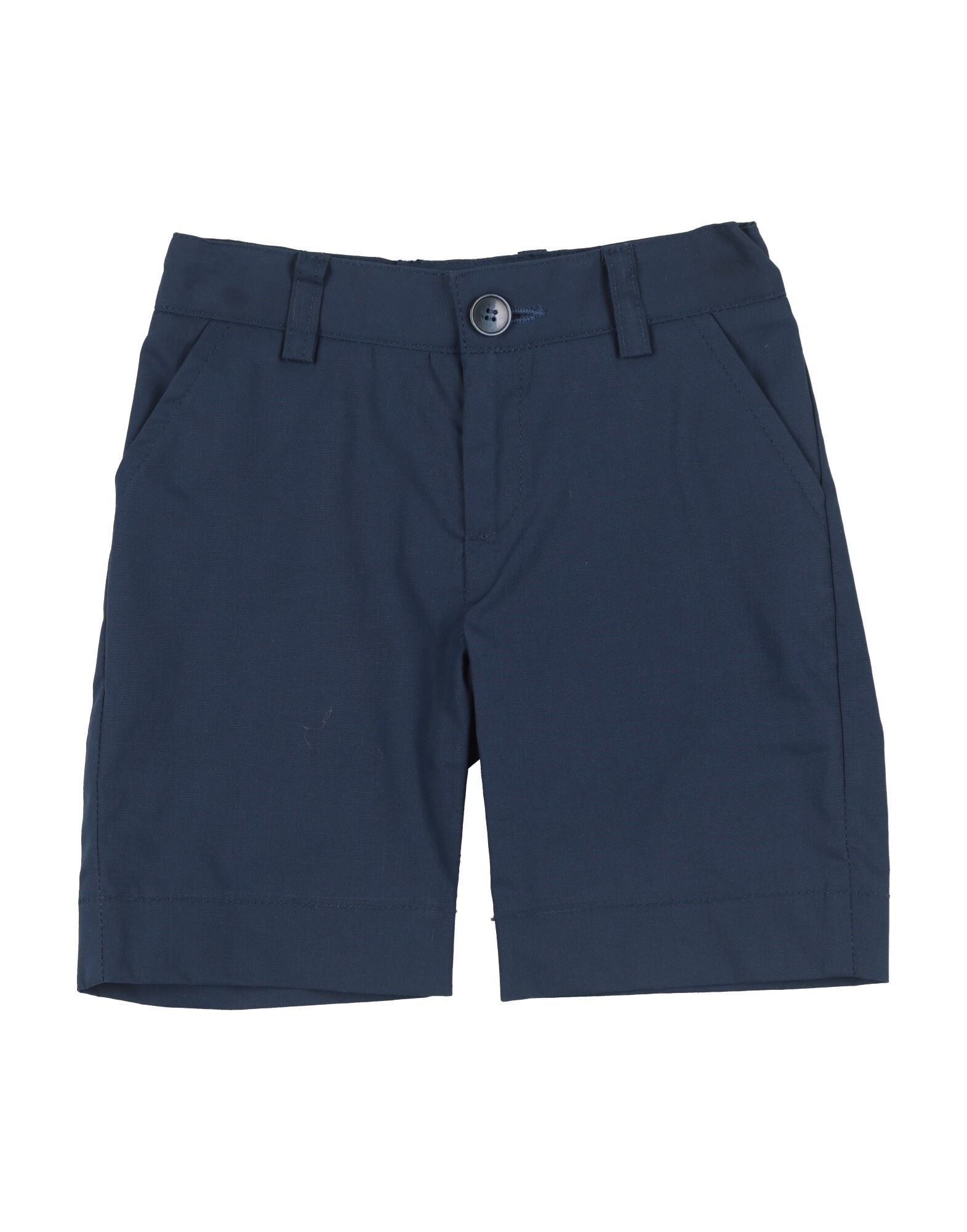 LITTLE BEAR Hose Kinder Marineblau von LITTLE BEAR