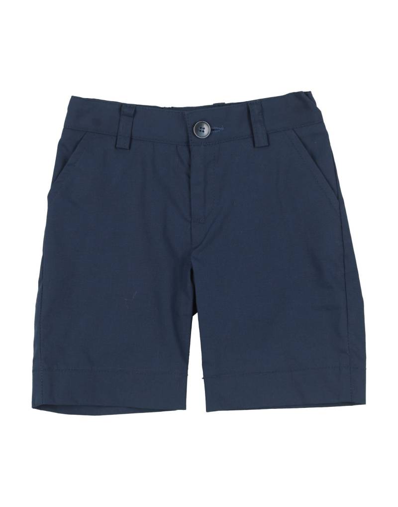 LITTLE BEAR Hose Kinder Marineblau von LITTLE BEAR