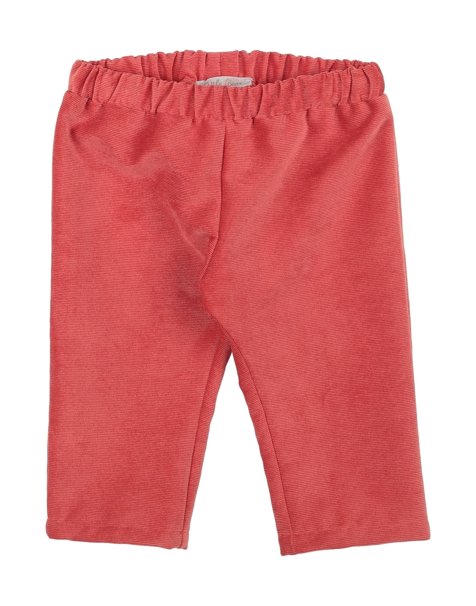 LITTLE BEAR Hose Kinder Rostrot von LITTLE BEAR