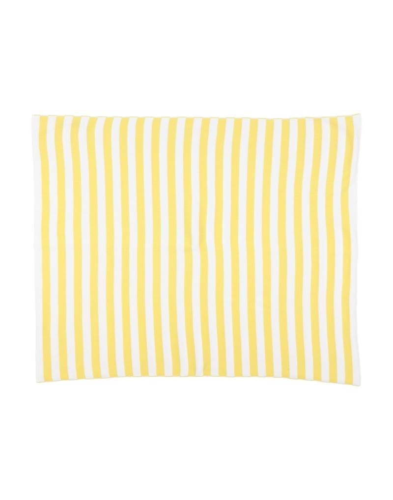 LITTLE BEAR Kinderdecke Kinder Gelb von LITTLE BEAR