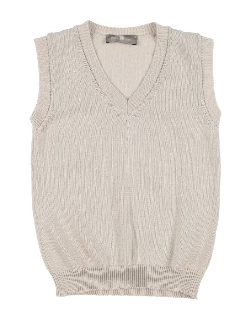 LITTLE BEAR Pullover Kinder Beige von LITTLE BEAR