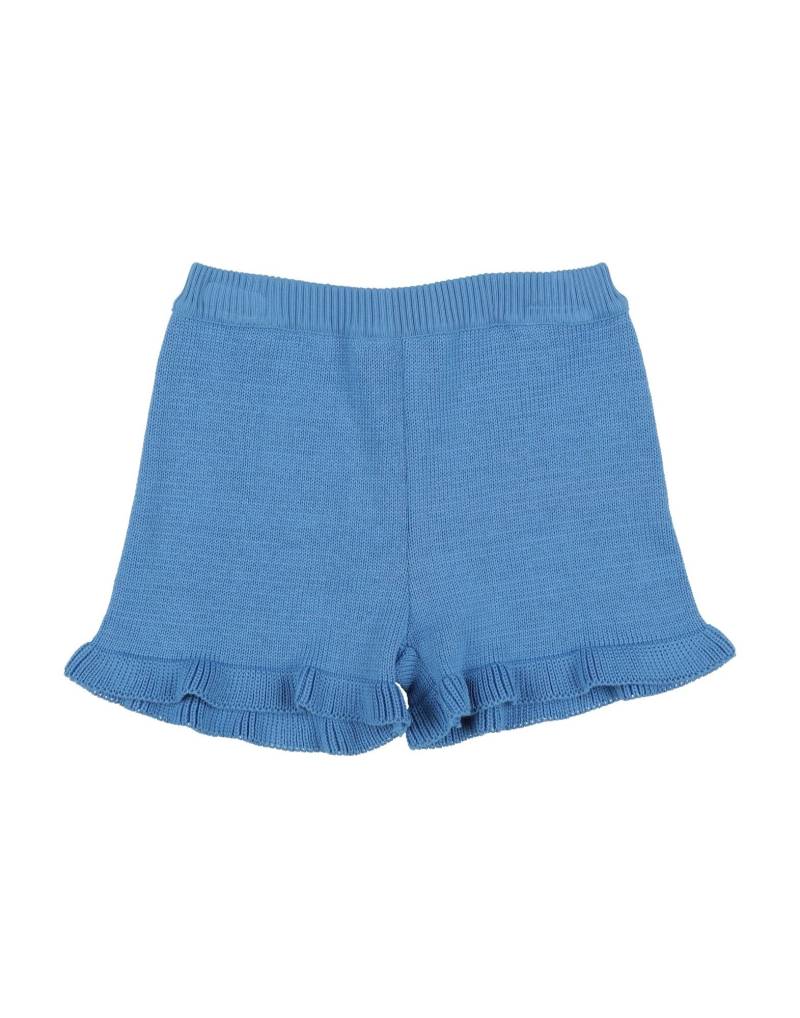 LITTLE BEAR Shorts & Bermudashorts Kinder Azurblau von LITTLE BEAR