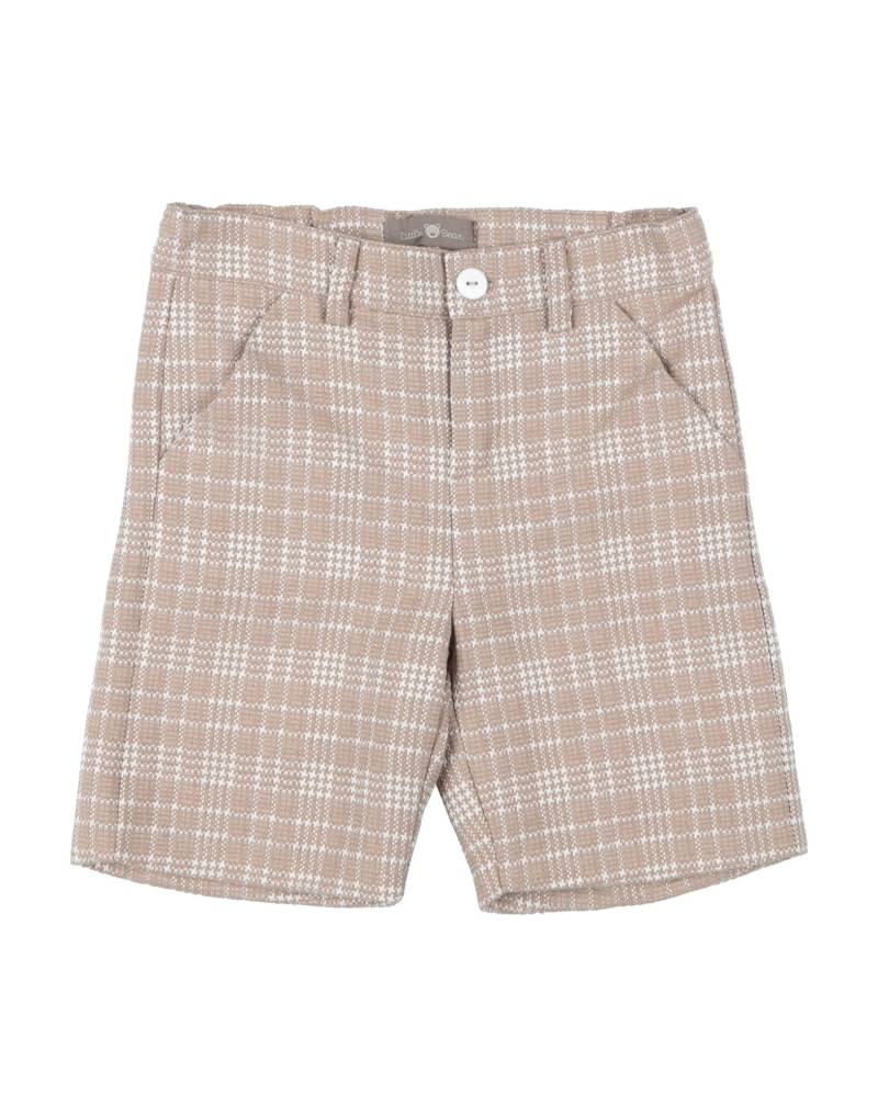 LITTLE BEAR Shorts & Bermudashorts Kinder Beige von LITTLE BEAR