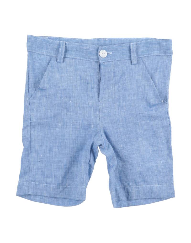 LITTLE BEAR Shorts & Bermudashorts Kinder Blau von LITTLE BEAR