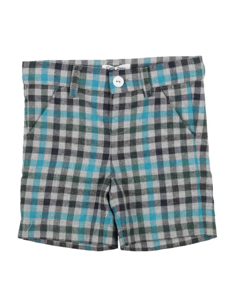 LITTLE BEAR Shorts & Bermudashorts Kinder Grau von LITTLE BEAR
