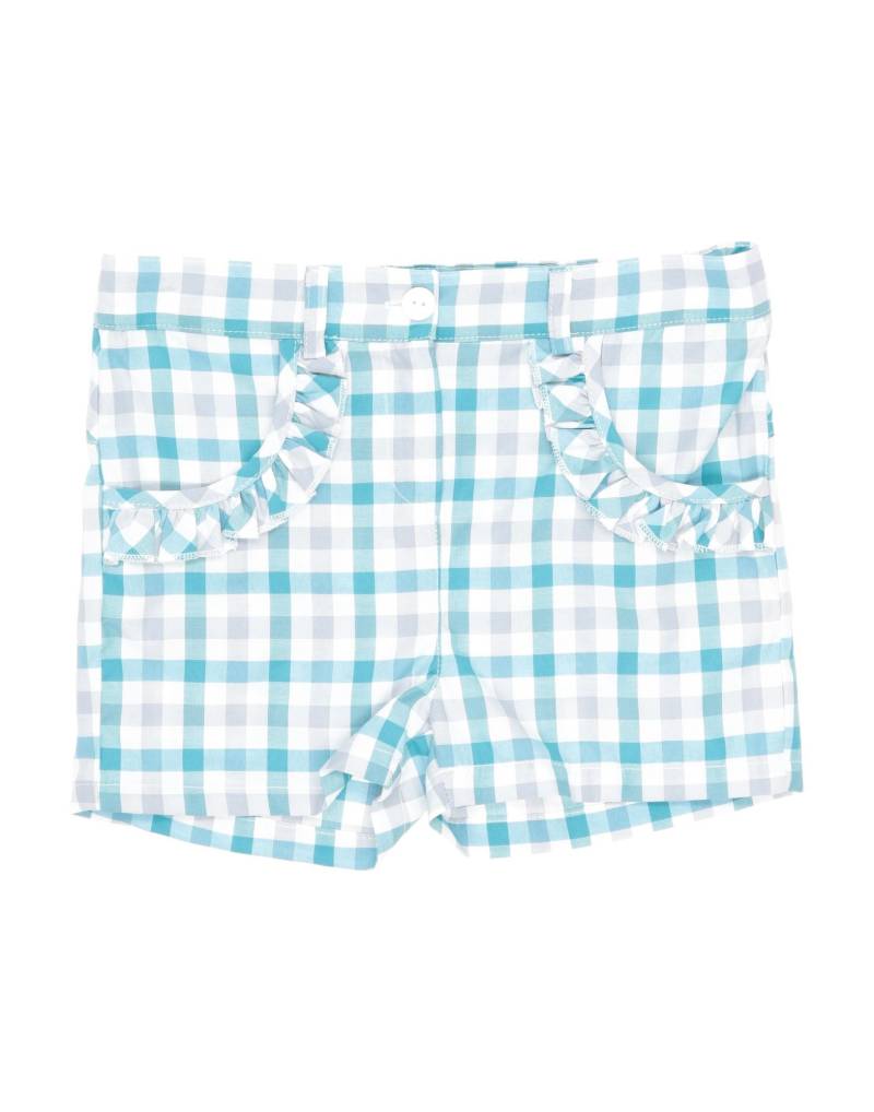 LITTLE BEAR Shorts & Bermudashorts Kinder Grau von LITTLE BEAR