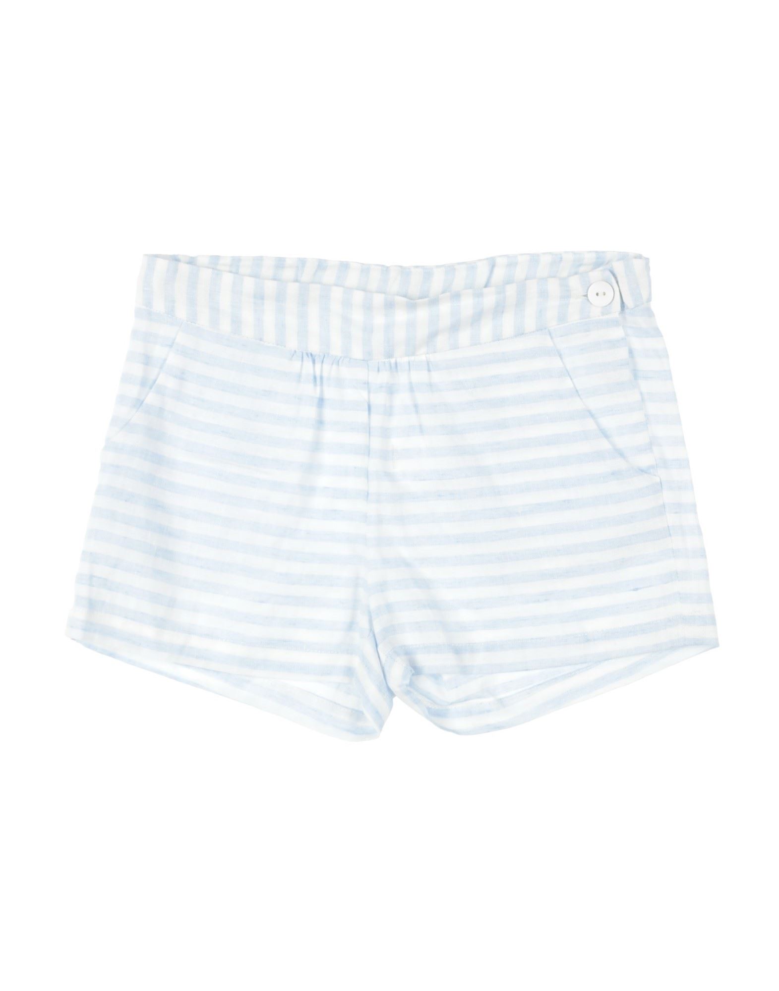 LITTLE BEAR Shorts & Bermudashorts Kinder Himmelblau von LITTLE BEAR