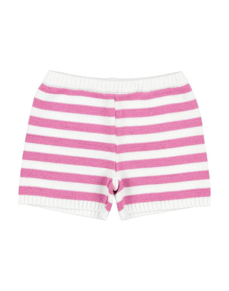 LITTLE BEAR Shorts & Bermudashorts Kinder Malve von LITTLE BEAR
