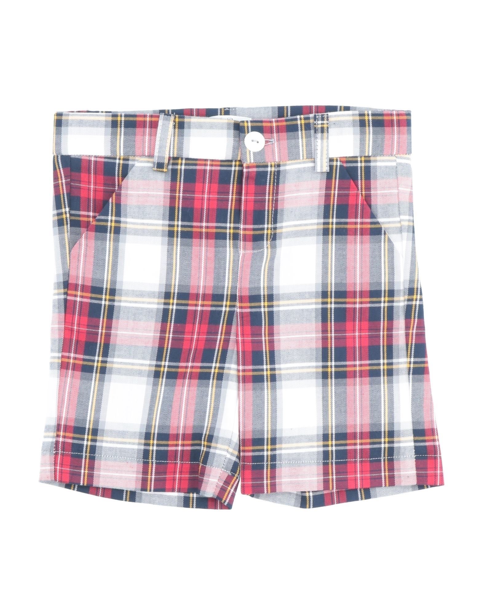 LITTLE BEAR Shorts & Bermudashorts Kinder Rot von LITTLE BEAR