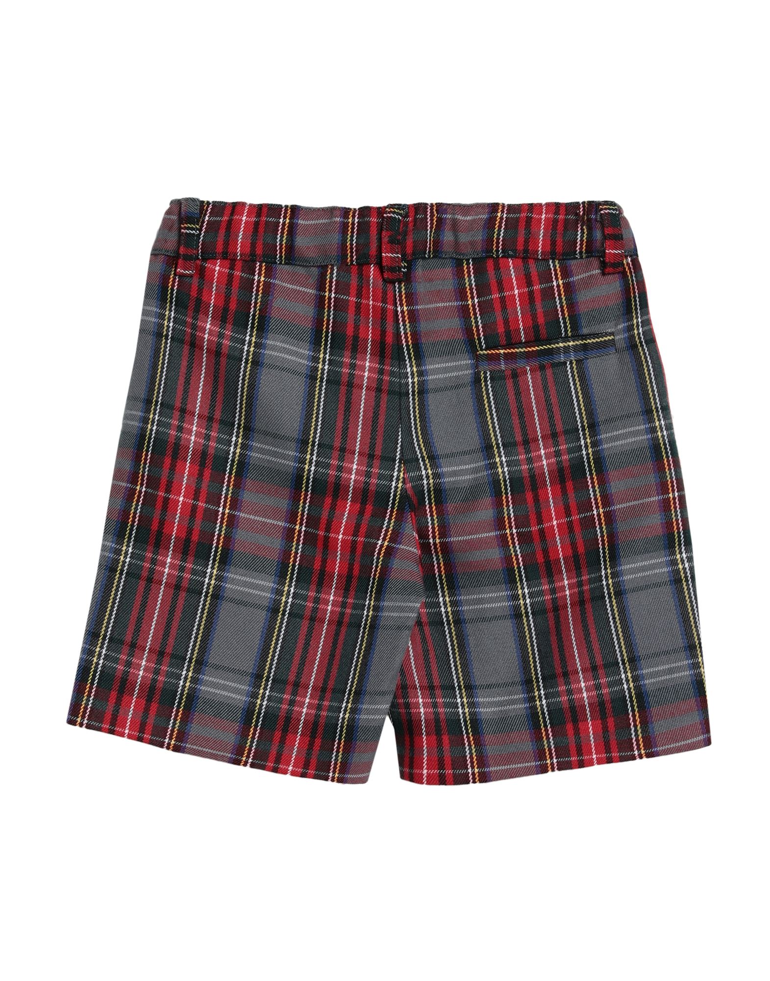 LITTLE BEAR Shorts & Bermudashorts Kinder Rot von LITTLE BEAR