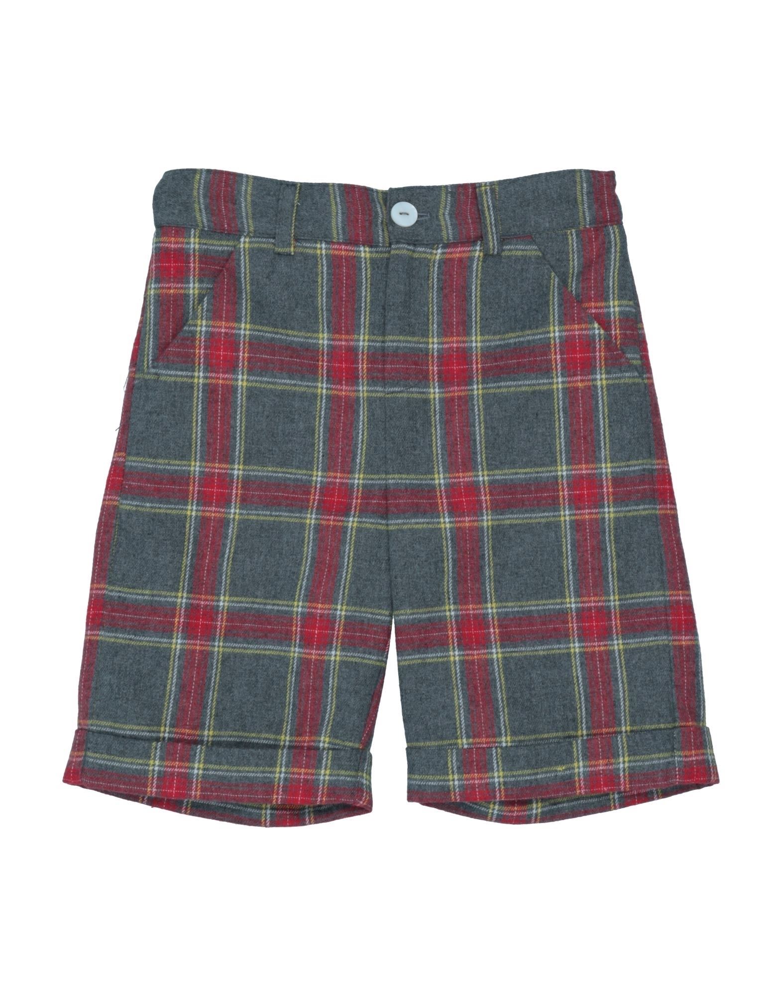 LITTLE BEAR Shorts & Bermudashorts Kinder Rot von LITTLE BEAR