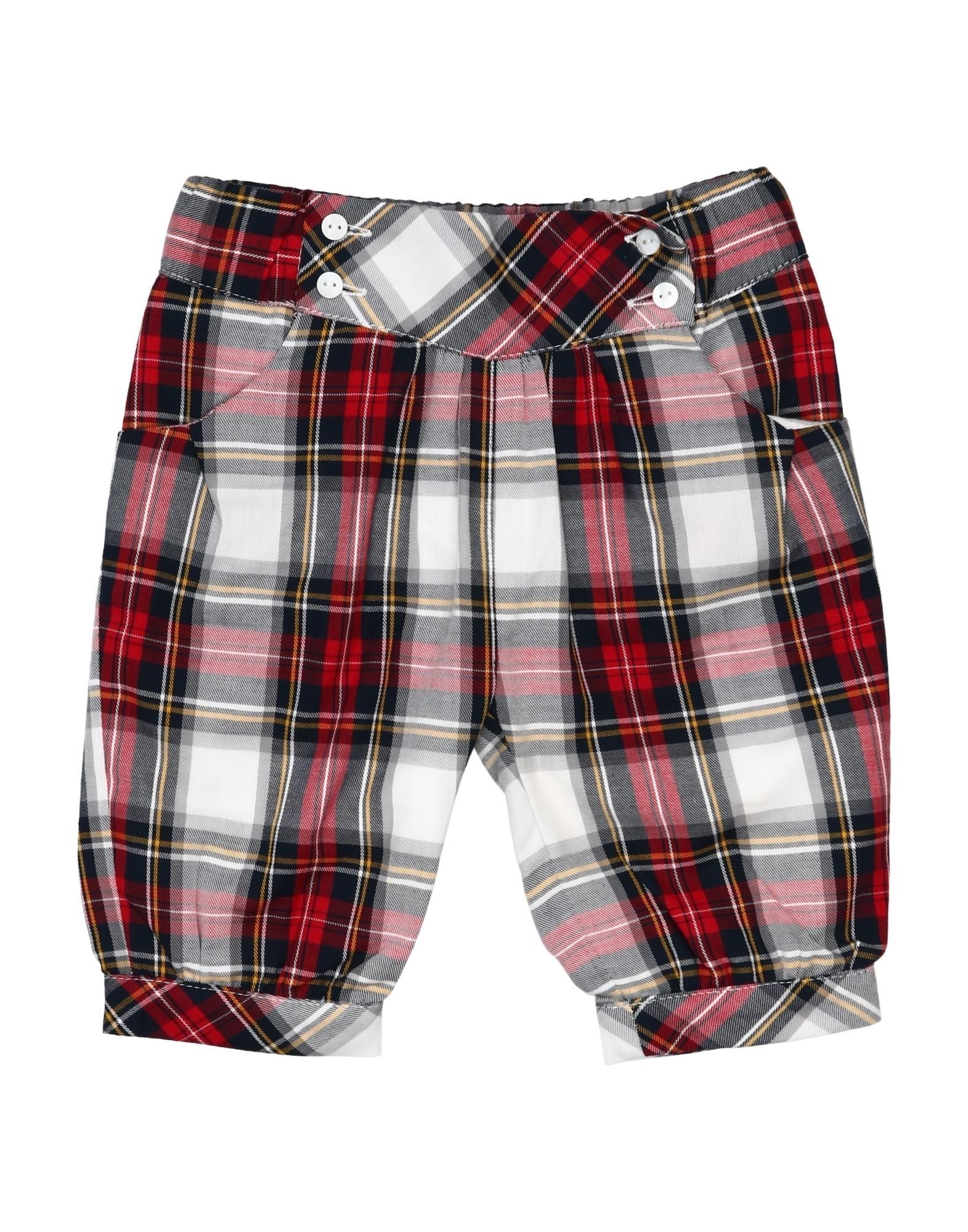 LITTLE BEAR Shorts & Bermudashorts Kinder Rot von LITTLE BEAR