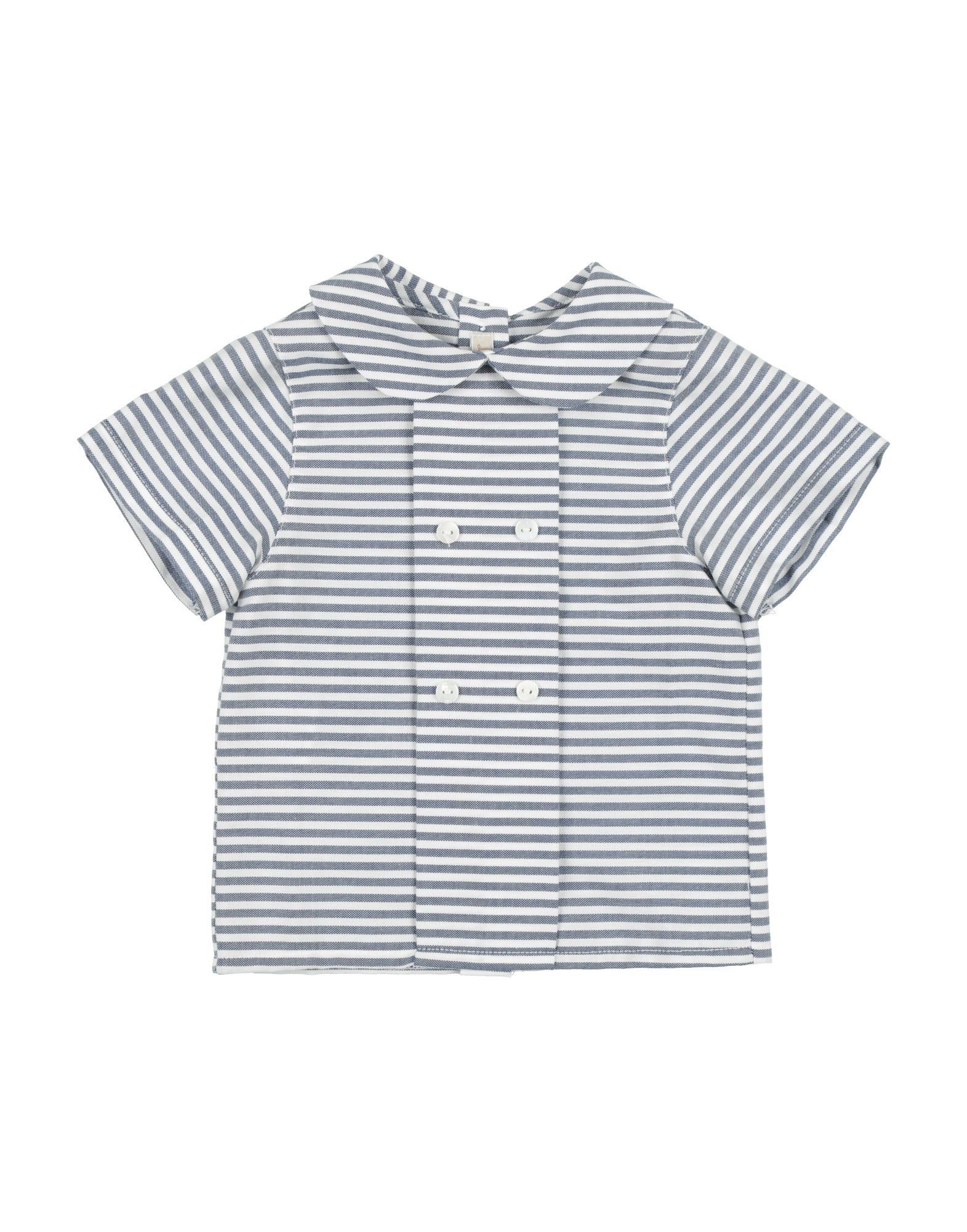 LITTLE BEAR T-shirts Kinder Marineblau von LITTLE BEAR