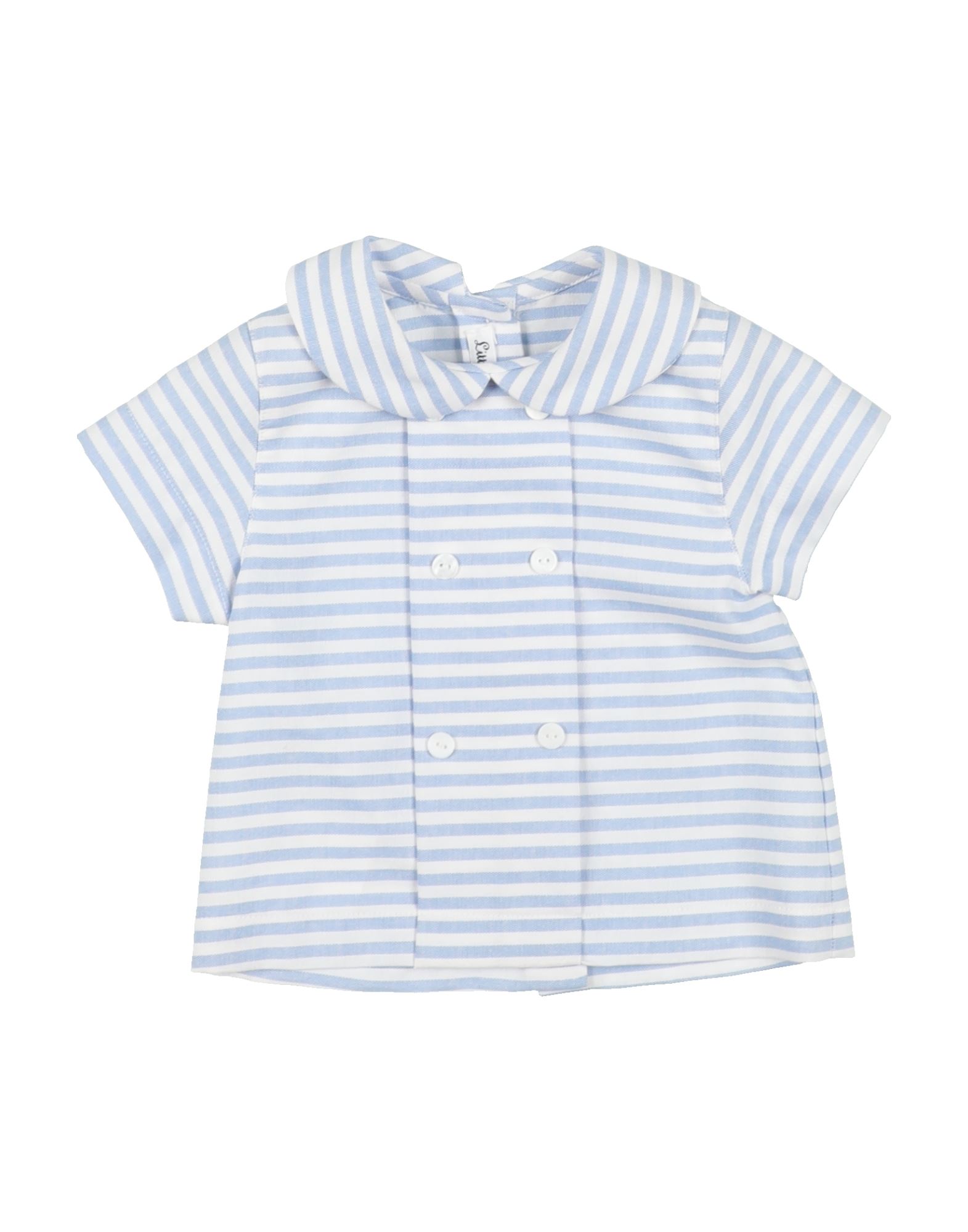 LITTLE BEAR Top Kinder Azurblau von LITTLE BEAR