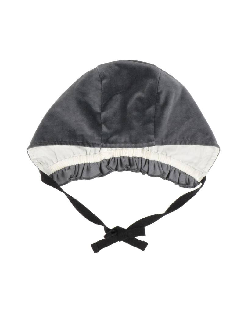 LITTLE CREATIVE FACTORY Mützen & Hüte Kinder Braungrau von LITTLE CREATIVE FACTORY