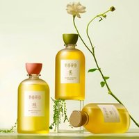 LITTLE DREAM GARDEN - Fragrance Bail Oil - 3 Types #Rose - 400g von LITTLE DREAM GARDEN