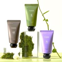 LITTLE DREAM GARDEN - Fragrance Hand Cream - 3 Types #Jasmine - 60g von LITTLE DREAM GARDEN