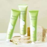 LITTLE DREAM GARDEN - Moisturizing Hand Cream - mini #Jasmine Hand Cream - 30g von LITTLE DREAM GARDEN