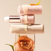 LITTLE DREAM GARDEN - Essential Oil Lip Balm - 2 Types #Osmanthus Lip Balm - 3.7g von LITTLE DREAM GARDEN