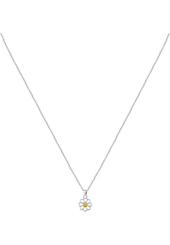 LITTLE FRIENDS FAVS Mädchen-Kette 925er Silber One Size 89147808 von LITTLE FRIENDS