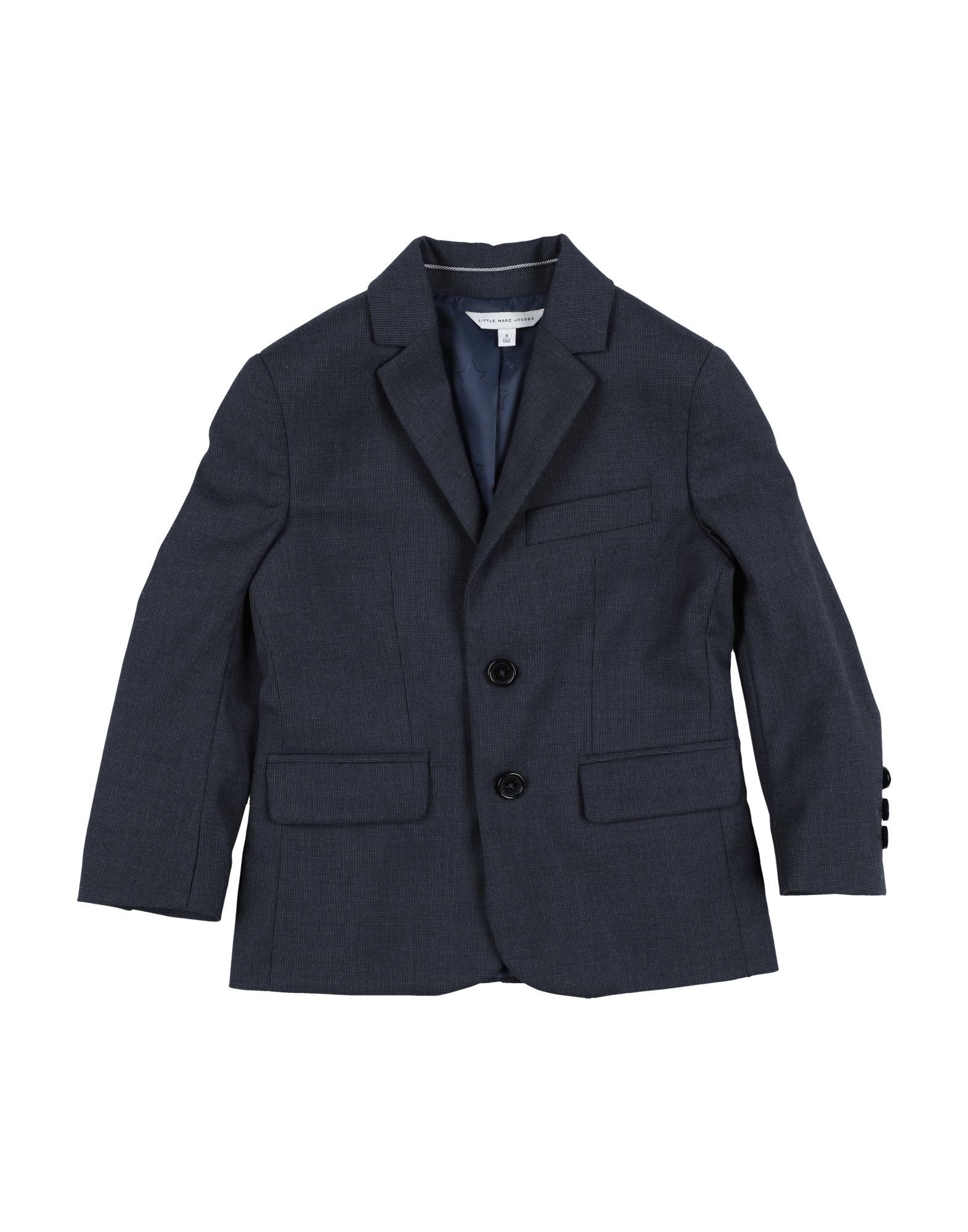 MARC JACOBS Blazer Kinder Nachtblau von MARC JACOBS