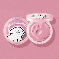 LITTLE ONDINE - Special Edition Blush Cream - 01 #01 Jumping Pink Peach - 5.5g von LITTLE ONDINE