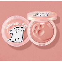 LITTLE ONDINE - Special Edition Blush Cream - 02 #02 Bobo Soft Pink - 5.5g von LITTLE ONDINE