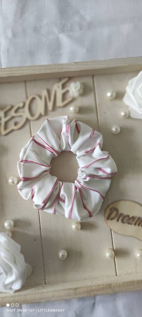 Chouchous/Scrunchies Chouchous/Scrunchies von LITTLESWAGGY